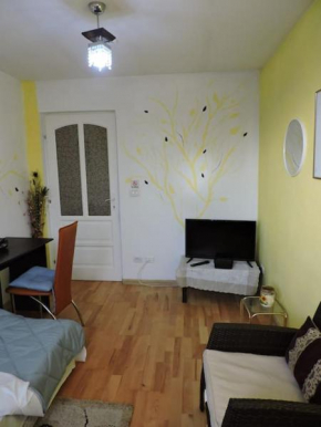 Toscana Apartament